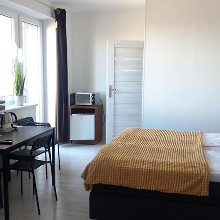 Azalia 32 Mielno L Apartment Екстериор снимка