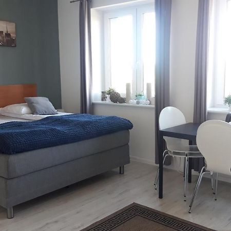 Azalia 32 Mielno L Apartment Екстериор снимка