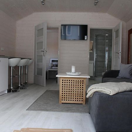 Azalia 32 Mielno L Apartment Екстериор снимка