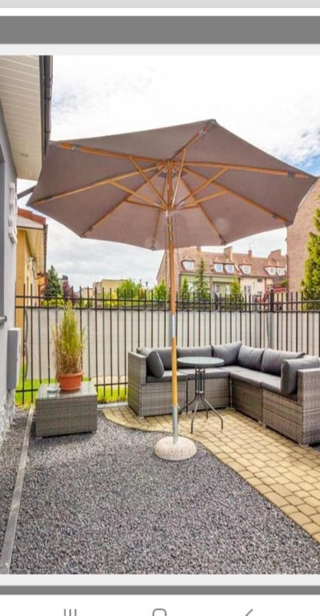 Azalia 32 Mielno L Apartment Екстериор снимка
