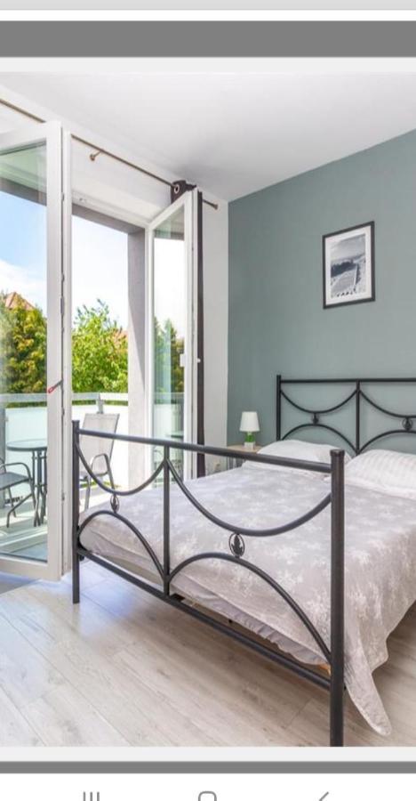 Azalia 32 Mielno L Apartment Екстериор снимка
