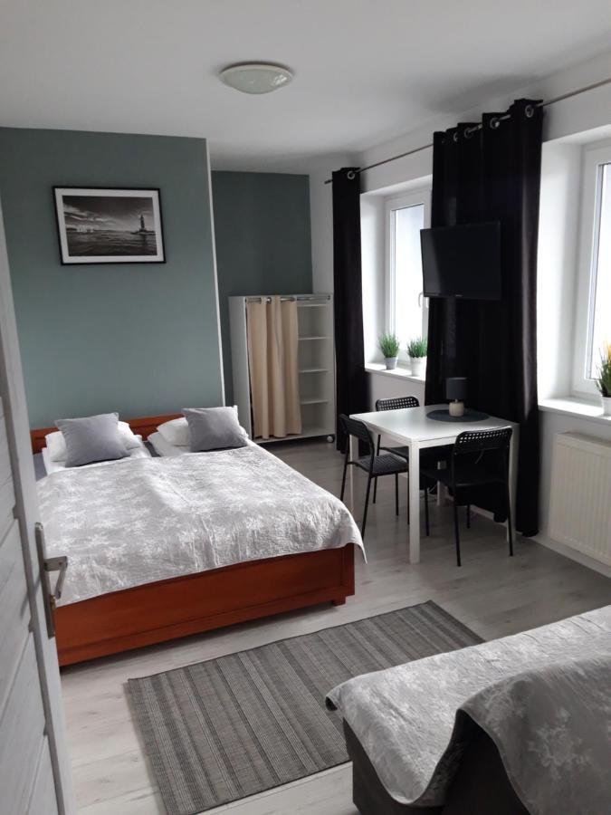 Azalia 32 Mielno L Apartment Екстериор снимка