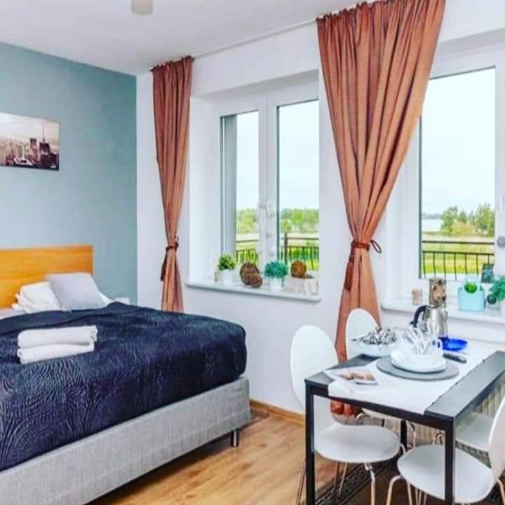 Azalia 32 Mielno L Apartment Екстериор снимка