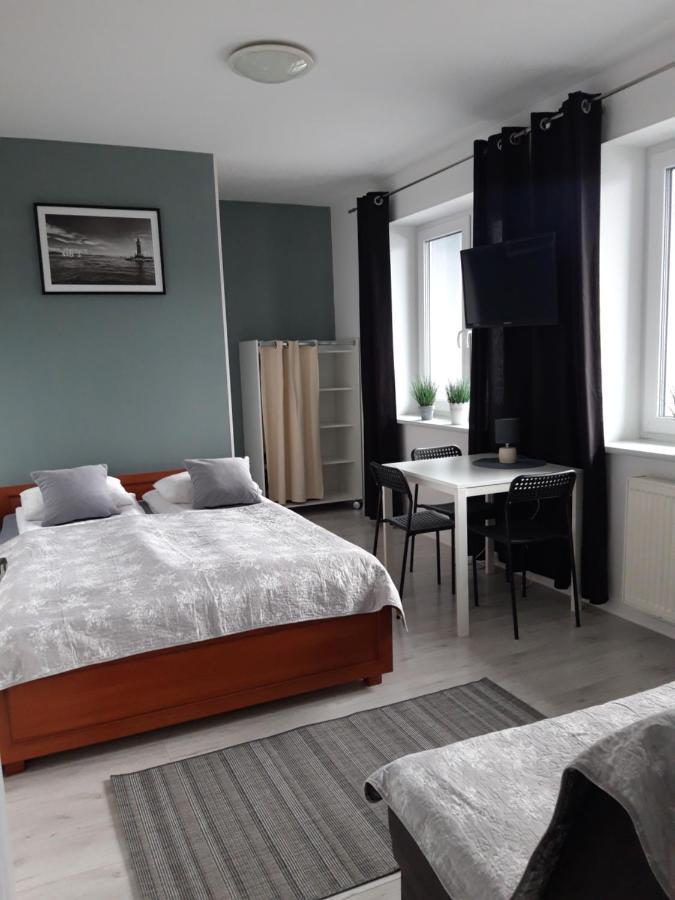 Azalia 32 Mielno L Apartment Екстериор снимка