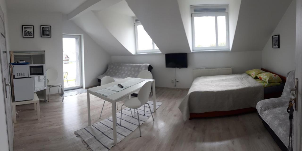 Azalia 32 Mielno L Apartment Екстериор снимка