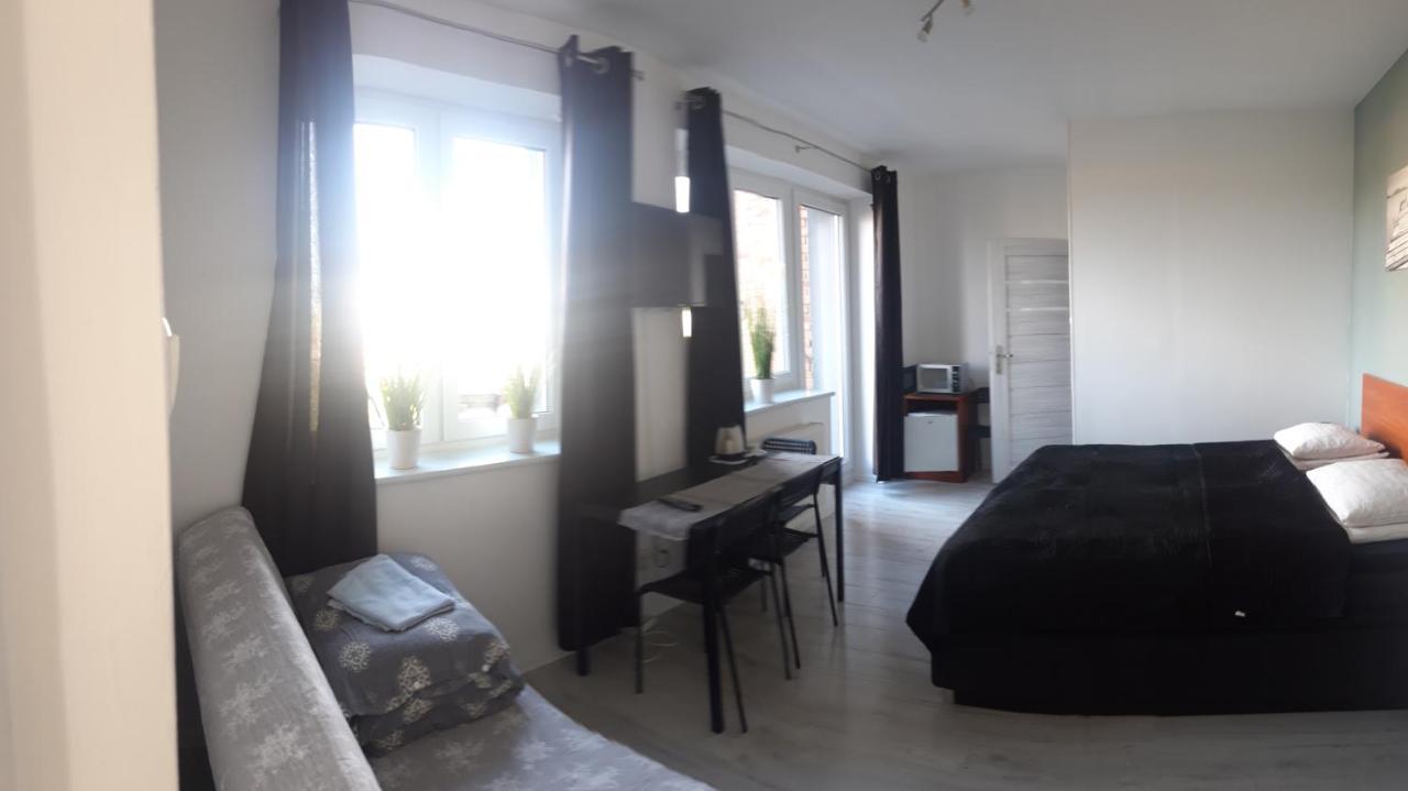 Azalia 32 Mielno L Apartment Стая снимка