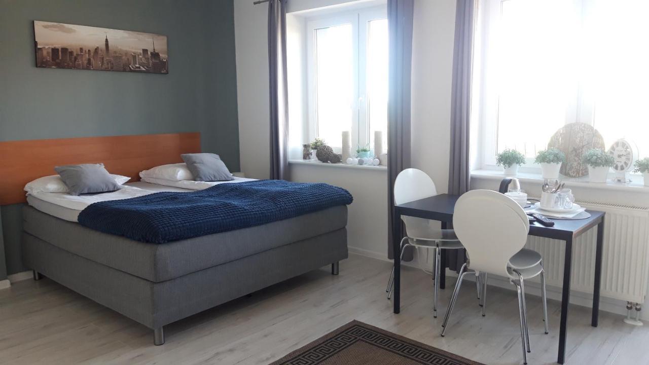 Azalia 32 Mielno L Apartment Екстериор снимка