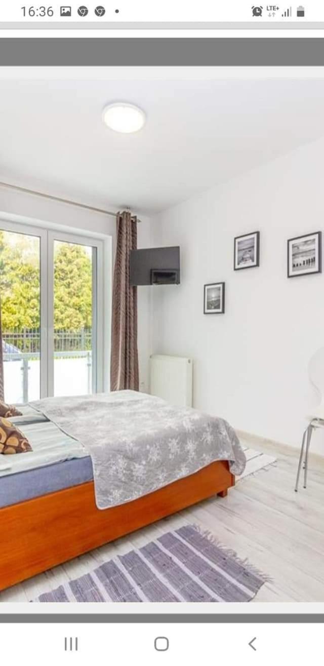 Azalia 32 Mielno L Apartment Стая снимка