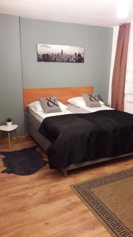 Azalia 32 Mielno L Apartment Екстериор снимка