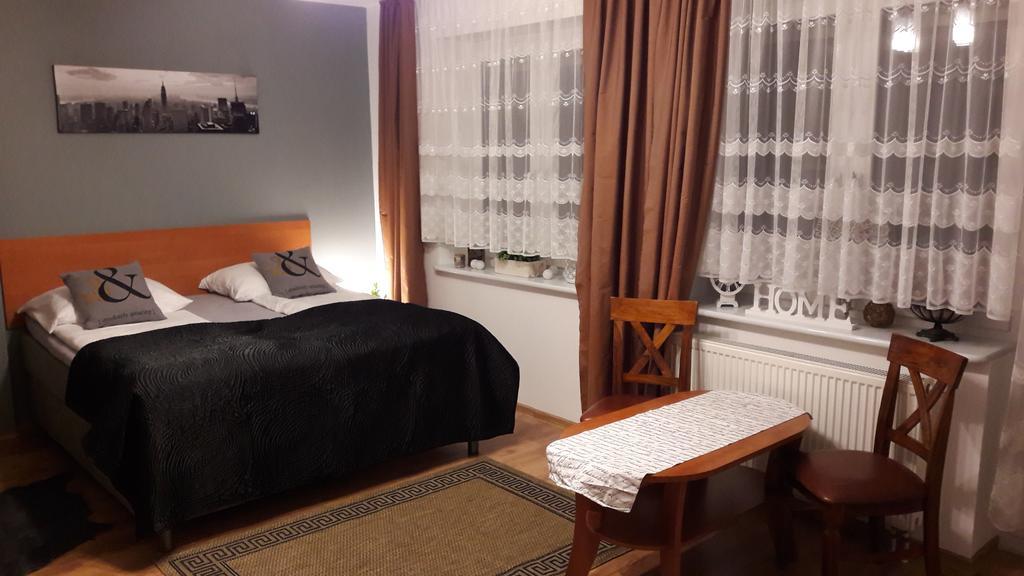 Azalia 32 Mielno L Apartment Екстериор снимка