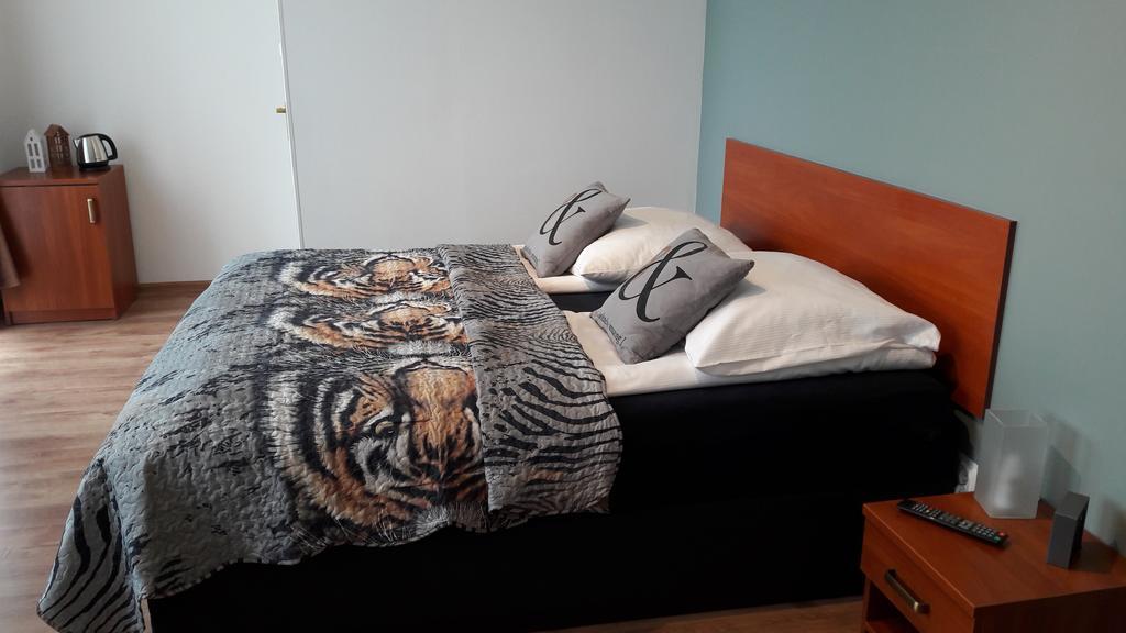 Azalia 32 Mielno L Apartment Екстериор снимка