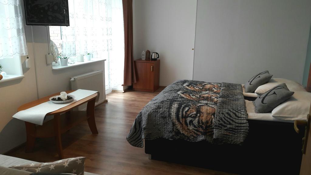 Azalia 32 Mielno L Apartment Екстериор снимка