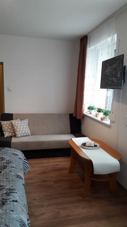 Azalia 32 Mielno L Apartment Екстериор снимка