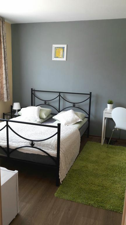 Azalia 32 Mielno L Apartment Екстериор снимка