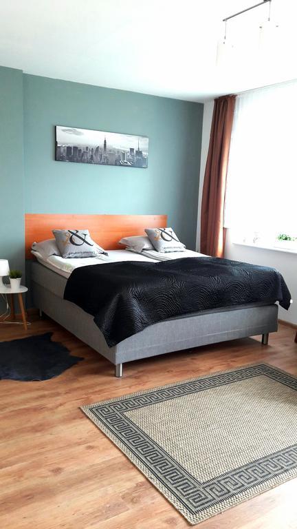 Azalia 32 Mielno L Apartment Екстериор снимка