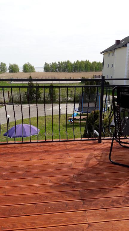Azalia 32 Mielno L Apartment Екстериор снимка