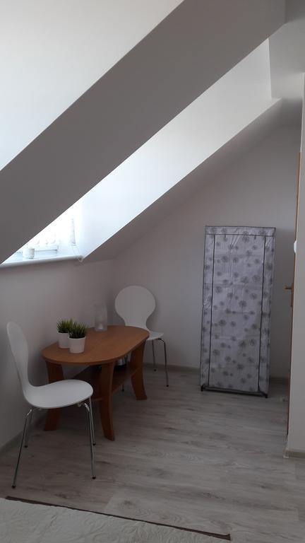 Azalia 32 Mielno L Apartment Екстериор снимка