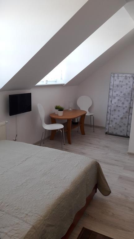 Azalia 32 Mielno L Apartment Екстериор снимка