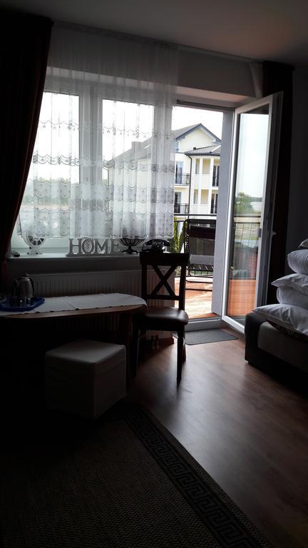 Azalia 32 Mielno L Apartment Екстериор снимка