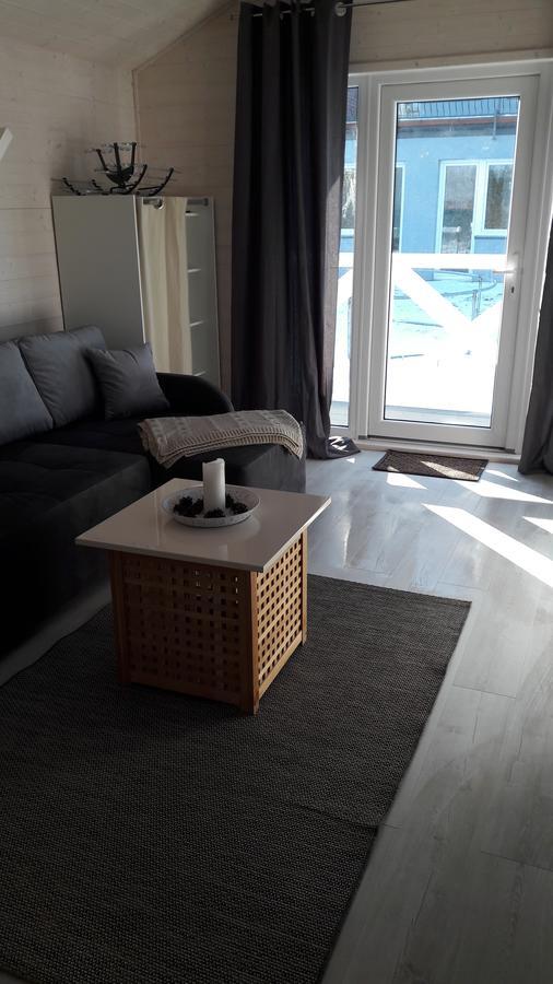 Azalia 32 Mielno L Apartment Екстериор снимка