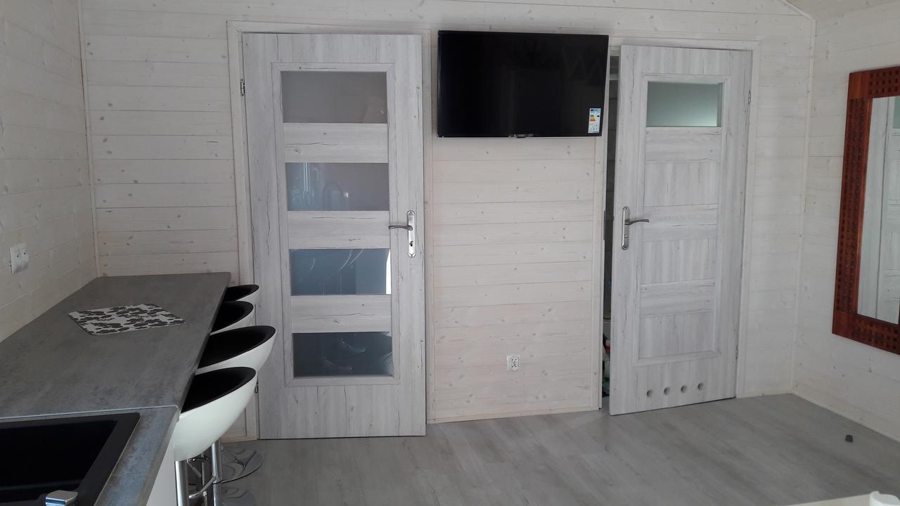 Azalia 32 Mielno L Apartment Екстериор снимка
