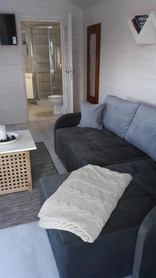 Azalia 32 Mielno L Apartment Екстериор снимка