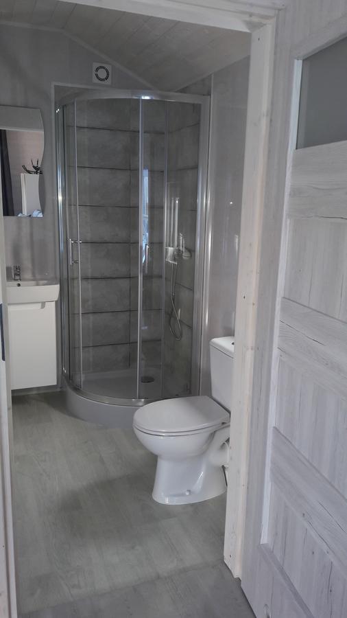 Azalia 32 Mielno L Apartment Екстериор снимка