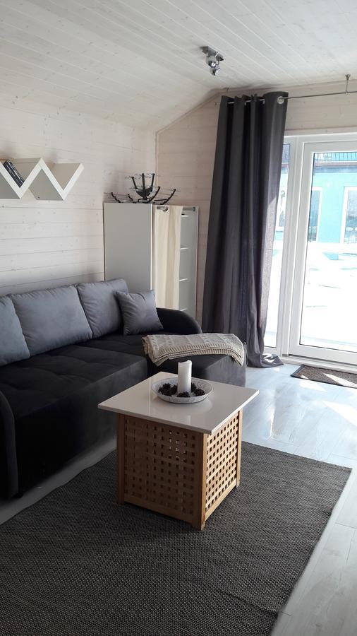 Azalia 32 Mielno L Apartment Екстериор снимка
