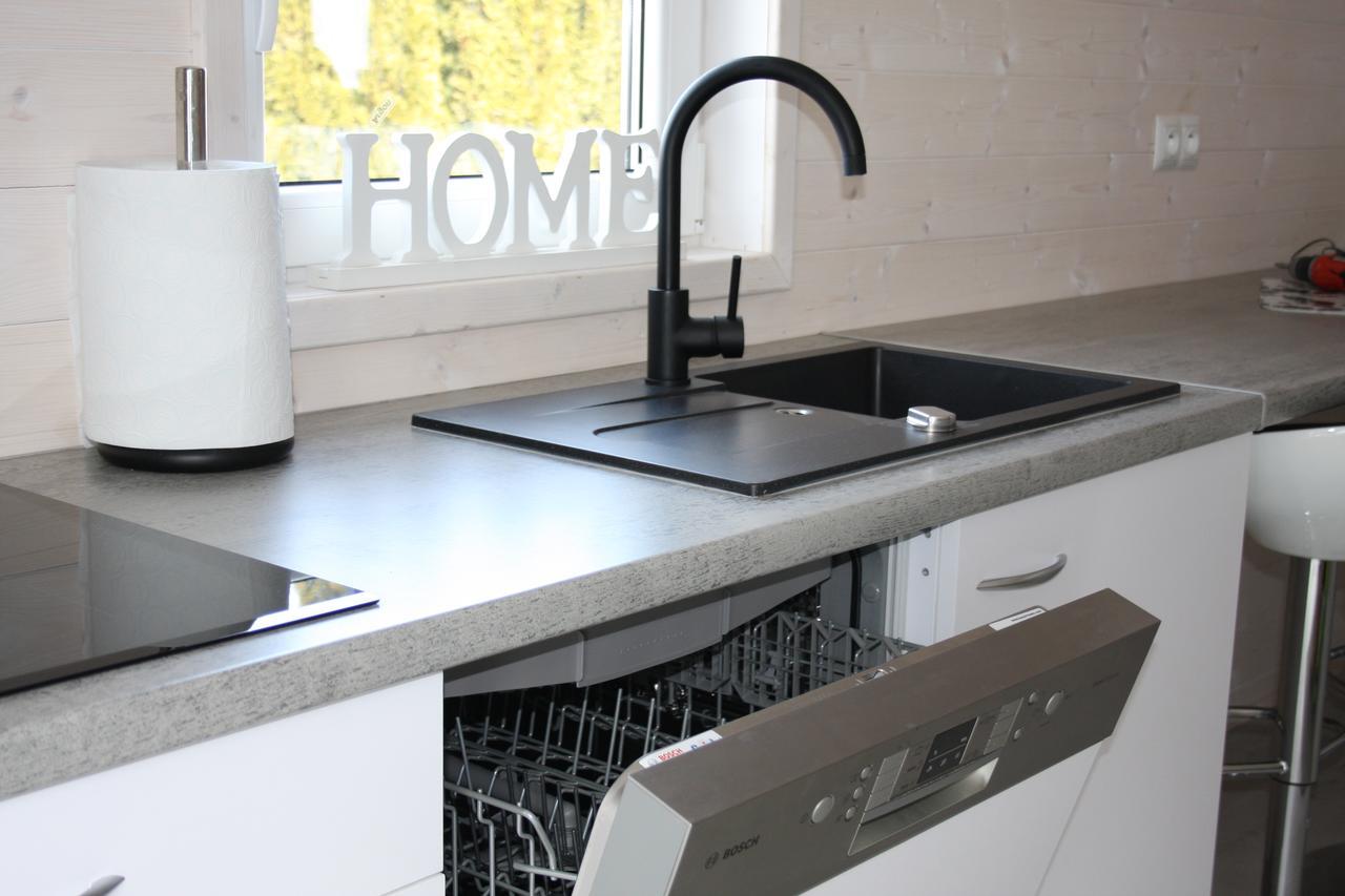 Azalia 32 Mielno L Apartment Екстериор снимка