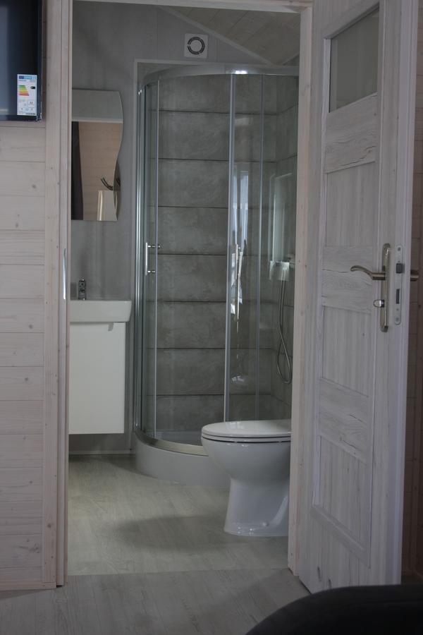 Azalia 32 Mielno L Apartment Екстериор снимка