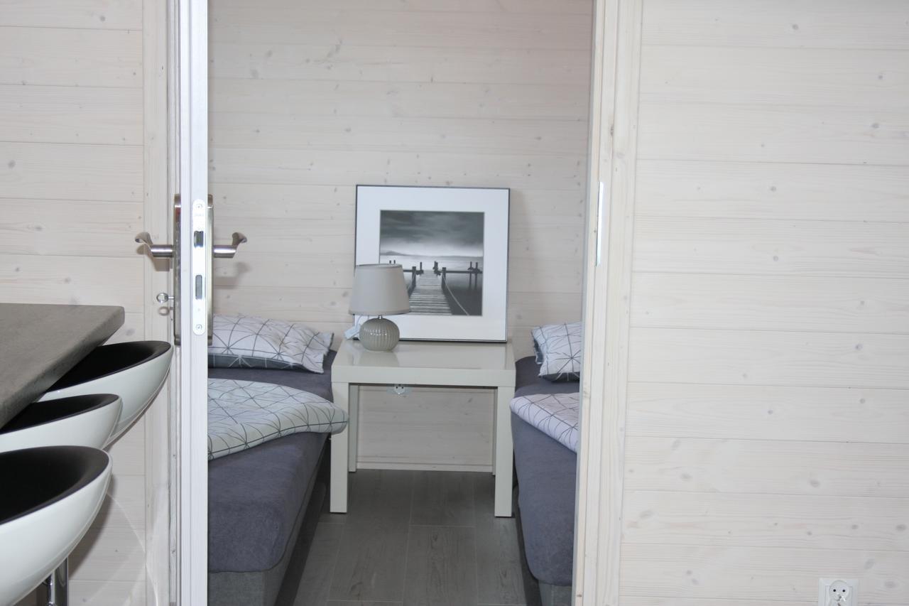 Azalia 32 Mielno L Apartment Екстериор снимка