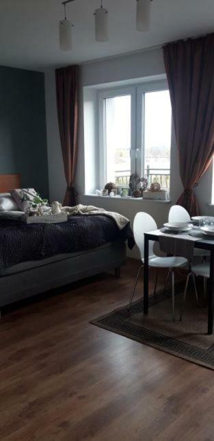 Azalia 32 Mielno L Apartment Екстериор снимка