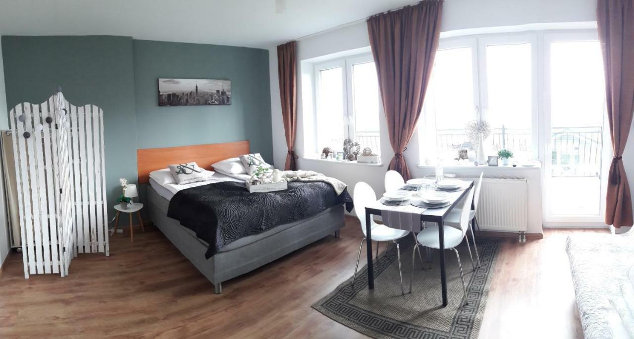 Azalia 32 Mielno L Apartment Екстериор снимка
