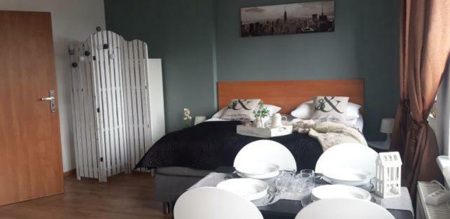 Azalia 32 Mielno L Apartment Екстериор снимка