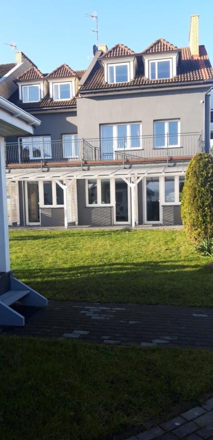 Azalia 32 Mielno L Apartment Екстериор снимка