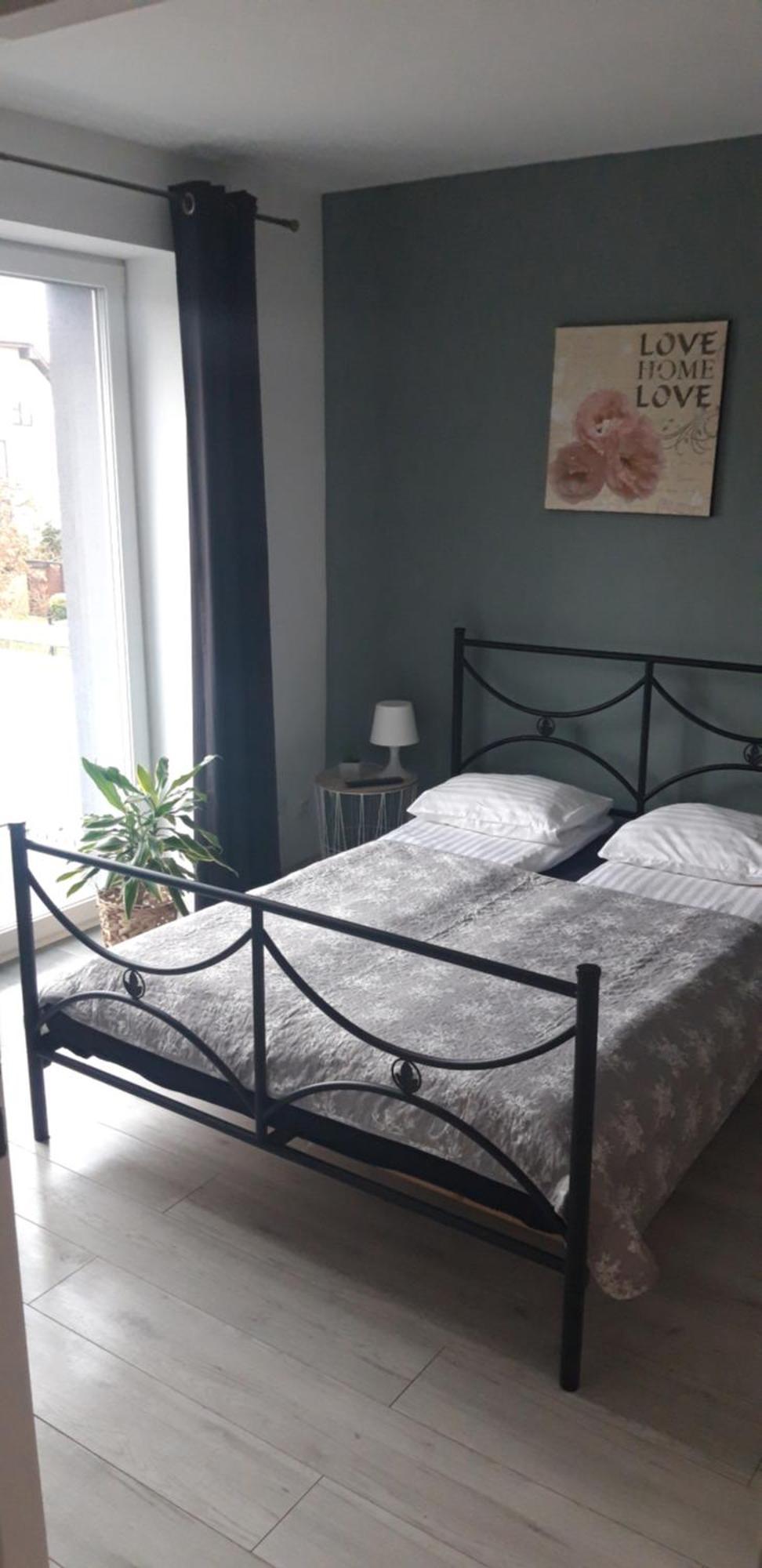 Azalia 32 Mielno L Apartment Екстериор снимка