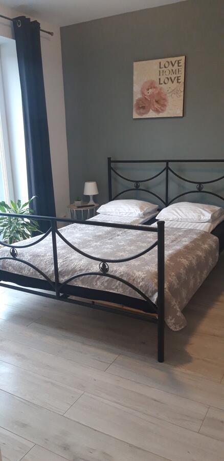 Azalia 32 Mielno L Apartment Екстериор снимка