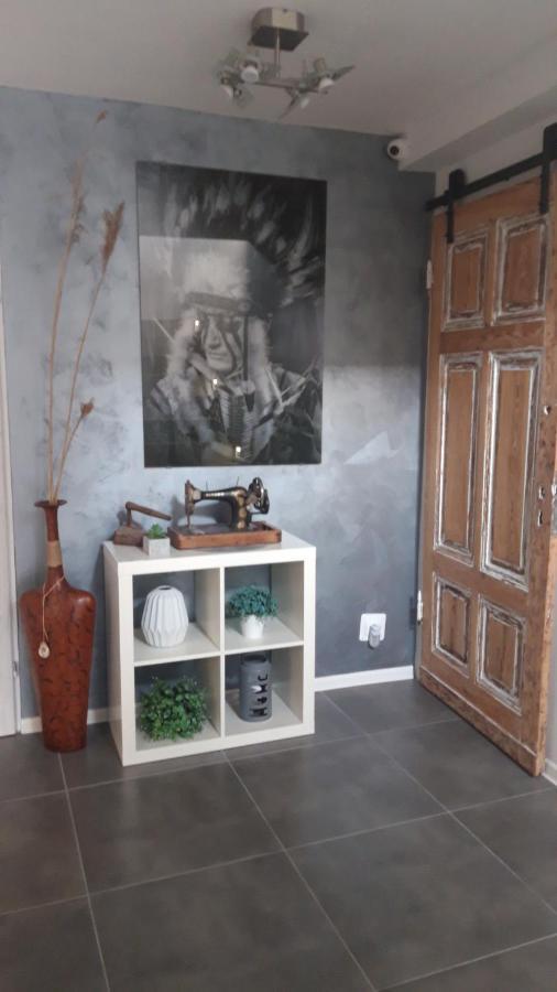 Azalia 32 Mielno L Apartment Екстериор снимка
