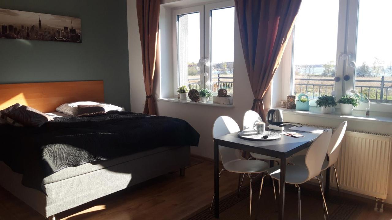 Azalia 32 Mielno L Apartment Екстериор снимка
